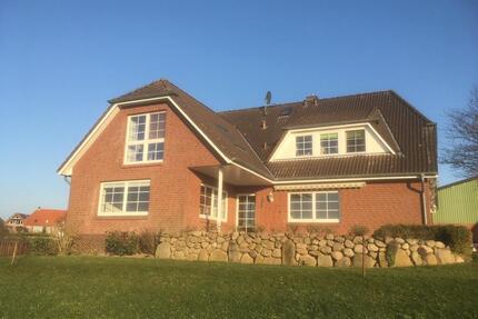 Sonnige 3 Zimmer- Wohnung in ländlicher Idylle - Eutin