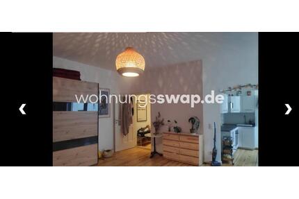 Wohnungsswap - 1 Zimmer, 42 m² - Dunckerstraße, Pankow, Berlin