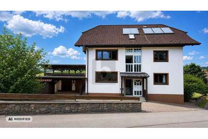 Haus zum Kaufen in Stühlingen 319.000,00 € 270 m²