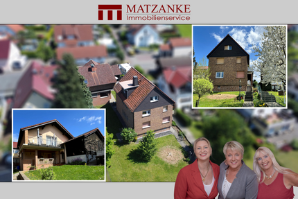 Haus zum Kaufen in Büdingen 495.000,00 € 277 m²