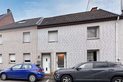 Haus zum Kaufen in Mönchengladbach-Beckrath 168.000,00 € 148 m²