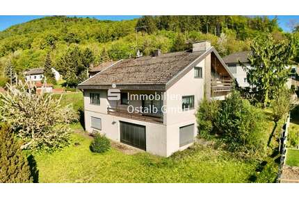 Haus zum Kaufen in Bopfingen 385.000,00 € 156 m²