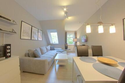 Charmante 3-Zimmer Ferienwohnung in Dorum-Neufeld - Wurster Nordseeküste