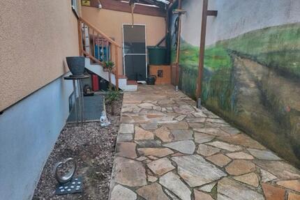 2 DG Wohnung in Schatthausen - 720,00&nbsp;EUR Kaltmiete, ca.&nbsp; 43,00&nbsp;m&sup2; in Wiesloch (PLZ: 69168)