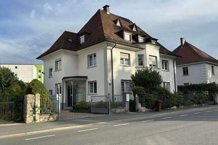 Wohnung zum Mieten in Kulmbach 900,00 € 84.71 m²