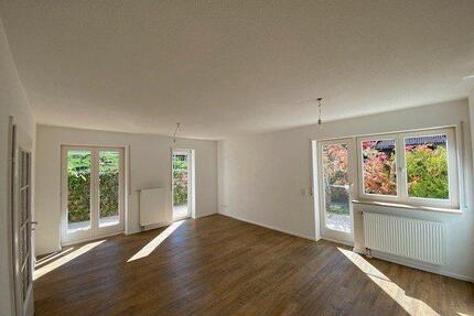 3 Zimmerwohnung mit Terrasse in Schweighof ab 01.10.2026 - Badenweiler