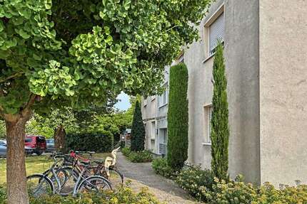 Wohnung zum Kaufen in Speyer 180.000,00 € 70 m²