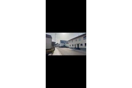 3 ZIMNEREOHNUNG 60M2 IN MÖNHCSROTH - Ellwangen (Jagst)