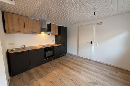 Wohnung zum Kaufen in Nürtingen 135.000,00 € 33.58 m²