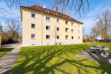 Wohnung zum Kaufen in Augsburg 299.000,00 € 79 m²