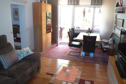 Top Wohnung für Paare und kleine Familien - Berlin Neukölln