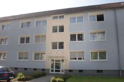 Wohnung zum Mieten in Gelsenkirchen 411,53 € 61 m²