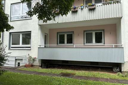 Wohnung zum Kaufen in Marburg 185.000,00 € 88.67 m²