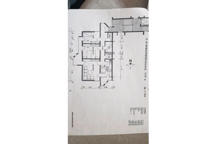 3 Zimmer Wohnung, - 299.000,00&nbsp;EUR Kaufpreis, in Karlsruhe (PLZ: 76131) Innenstadt-Ost