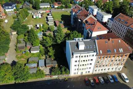 Grundstück in Leipzig 595.000,00 € 1080 m²
