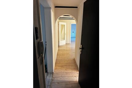 4-Zimmer Wohnung zur Kapitalanlage oder Selbstnutzung ohne Makler - Augsburg Bärenkeller