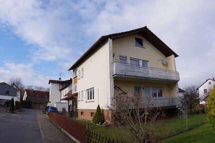 Haus zum Kaufen in Bad Rappenau 400.000,00 € 135 m²