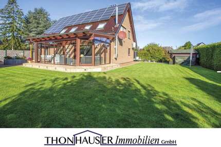 Haus zum Kaufen in Sandesneben 629.800,00 € 212 m²