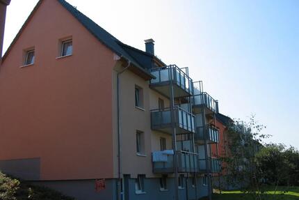 großzügige Dachgeschosswohnung mit Balkon - Werdohl