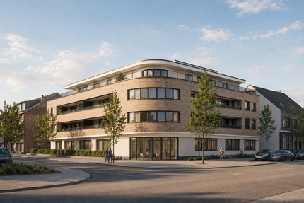 Grundstück zu verkaufen in Bottrop 700.000,00 € 1768 m²