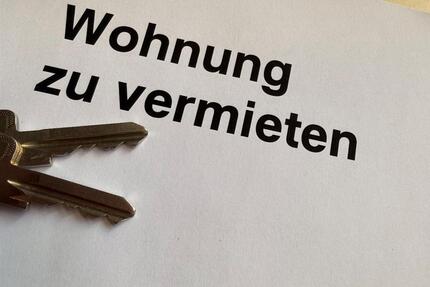 Wohnung in Bruck i.d.Opf zu vermieten - Bruck in der Oberpfalz