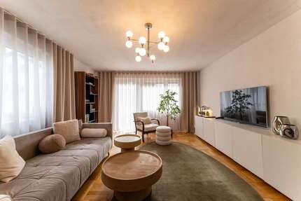 Wohnung zum Kaufen in Nagold 220.000,00 € 71.24 m²