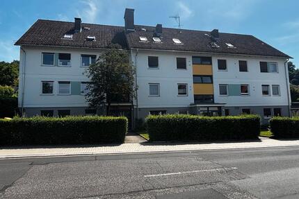 3-Zimmer Wohnung in Marburg bester Lage zu Verkauf