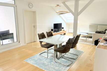 Wohnung zum Mieten in Reilingen 1.350,00 € 105 m²