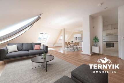 Wohnung zum Mieten in Coburg 750,00 € 80 m²