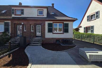 Haus zum Mieten in Rheine 1.190,00 € 93 m²