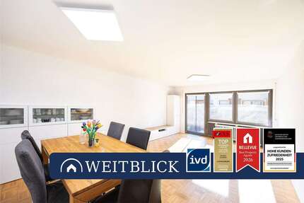Wohnung zum Kaufen in Freiberg am Neckar 299.000,00 € 81 m²