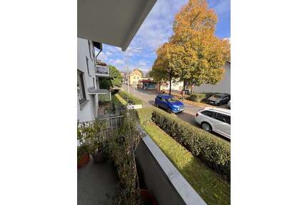 Wohnung zum Kaufen in Bonn 198.000,00 € 61 m²