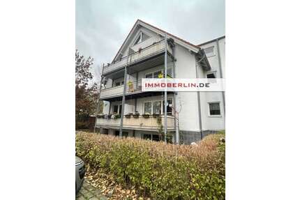 Wohnung zum Kaufen in Nuthetal 299.000,00 € 74 m²