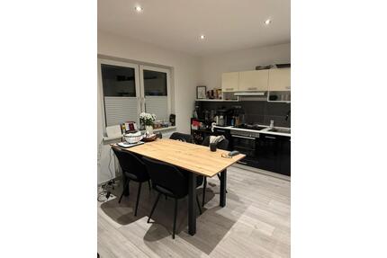 Moderne 2-Zimmer-Wohnung (51 m²) in Niederelbert – nahe Montabaur - Nentershausen