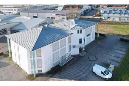 Großzügige Gewerberäume - 9.500,00&nbsp;EUR Kaltmiete, ca.&nbsp; 0,00&nbsp;m&sup2; in Sexau (PLZ: 79350)