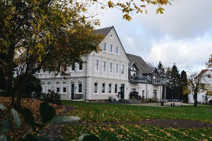 Loftwohnung im 1. OG zu vermieten - Lübbecke