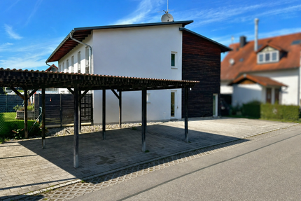 Wohnung zum Kaufen in Langenbach 379.000,00 € 81 m²