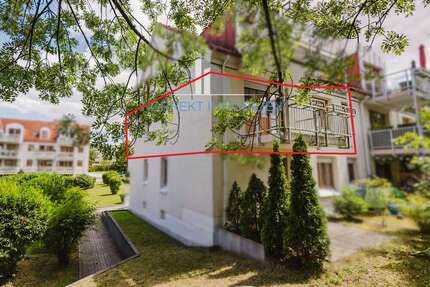 Wohnung zum Kaufen in Dresden 160.000,00 € 70.3 m²