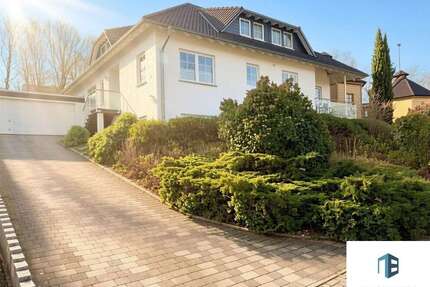 Haus zum Kaufen in Schloßböckelheim 664.000,00 € 305 m²