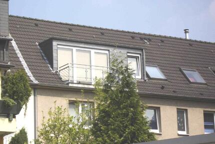 Exkl. 2 12 Zi. Penthouse Whg. mit Süd Balkon in Duisburg Walsum