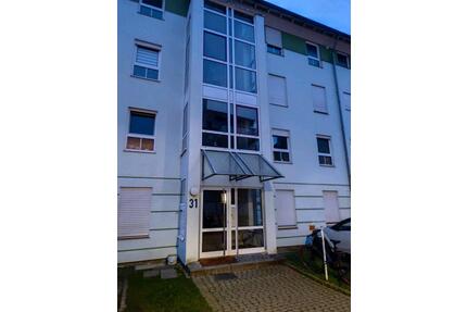 2 Zimmer Wohnung in KünzelsauTaläcker