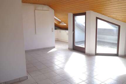 Wohnung zum Kaufen in Großbettlingen 249.000,00 € 64.1 m²