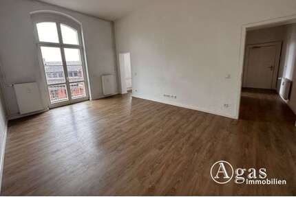 Wohnung zum Mieten in Eberswalde 579,00 € 56.7 m²