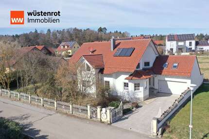 Haus zum Kaufen in Brunn 689.000,00 € 277 m²