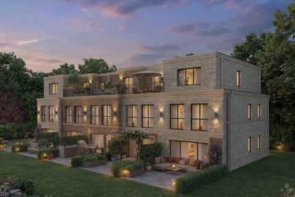 Haus zum Kaufen in Rellingen 675.000,00 € 120 m²