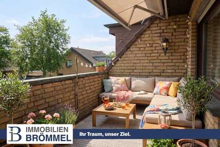 Wohnung zum Mieten in Raesfeld 1.150,00 € 98 m²