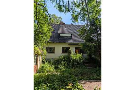 Haus zum Kaufen in Extertal Bösingfeld 114.000,00 € 121 m² - Extertal / Bösingfeld