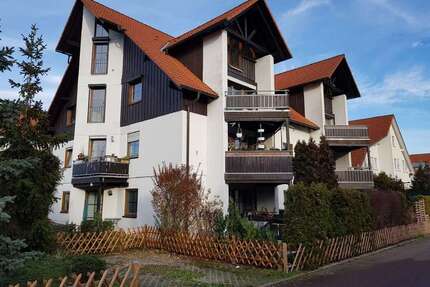 Wohnung zum Mieten in Schkopau 799,00 € 93.15 m²
