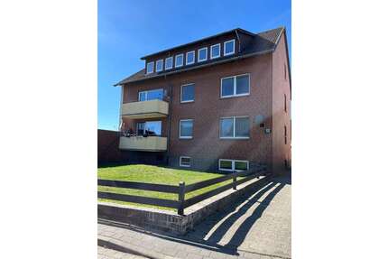 Wohnung zum Mieten in Giesen - Groß Föste 630,00 € 97 m²