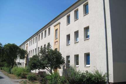 Wohnung zum Mieten in Brandenburg an der Havel 433,49 € 64.7 m²
